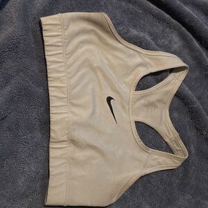 Nike bra